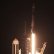 Space X, Falcon 9 roketiyle rakibinin uydularını yörüngeye fırlattı