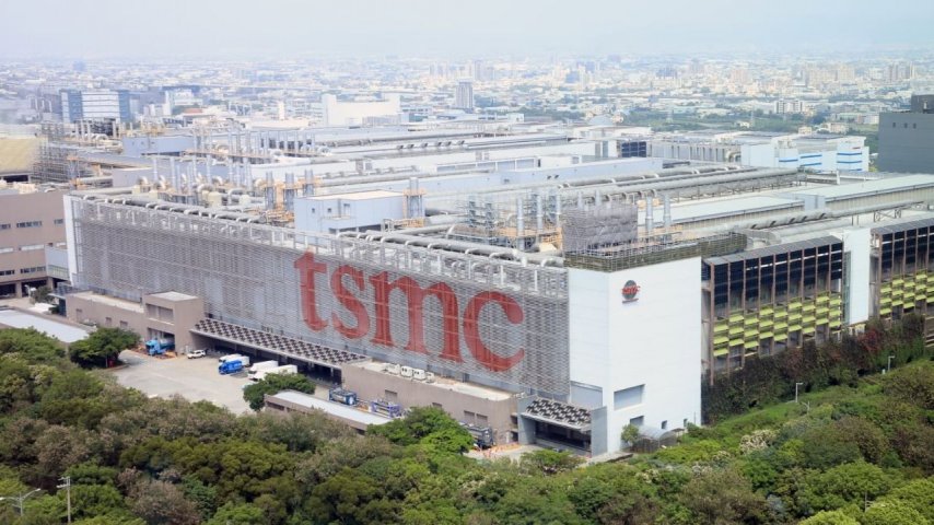 TSMC, 2023 yılında 6000 Mühendis İşe Alacak