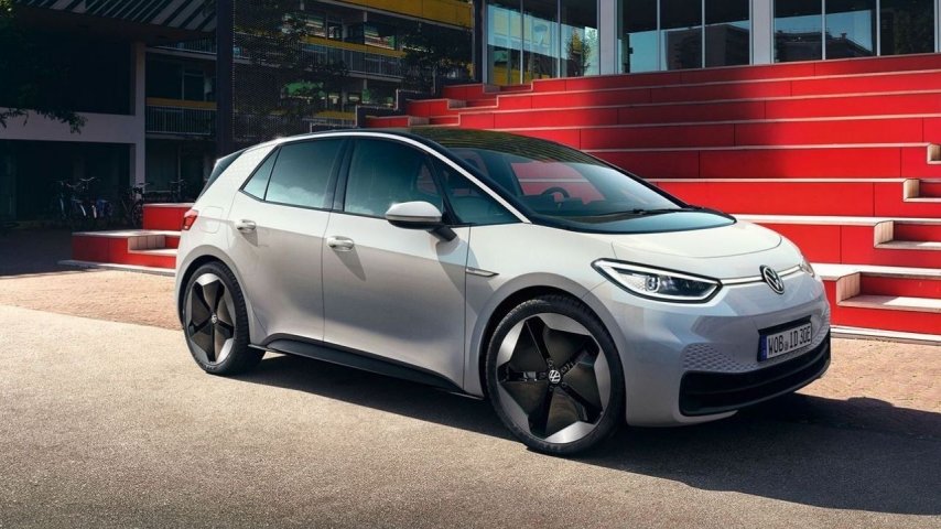 Volkswagen, 20.000 Euro'dan Daha Düşük Fiyatlı Elektrikli Araçlar Üretecek 