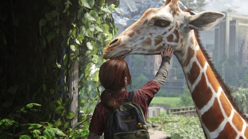 Sony, The Last of Us Part I'in Sistem Gereksinimlerini Düzeltti