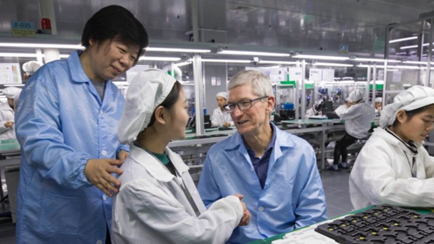 Apple, İşe Alımlarını Durdurdu! Yeni Projeler İçin Kaynak Arıyor