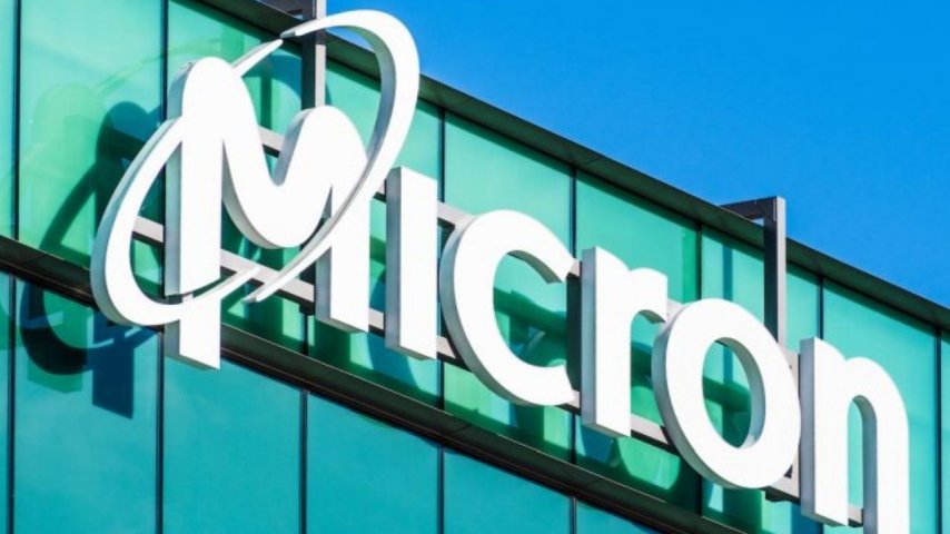 Micron'un Çeyrek Gelirleri %53 Düştü, Ancak Şirket Geleceğe Umutlu Bakıyor