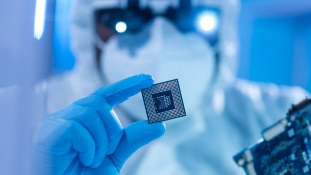 Küreselde Çip Pazarı Kan Ağlarken Avrupa'da Satış Rekoru Kırılıyor