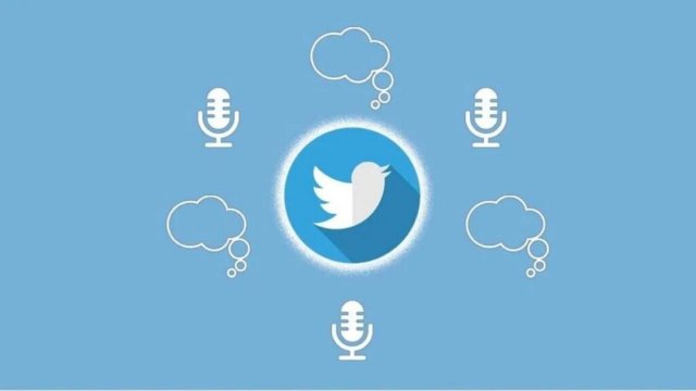 Twitter Spaces Nedir ve Nasıl Kullanılır?