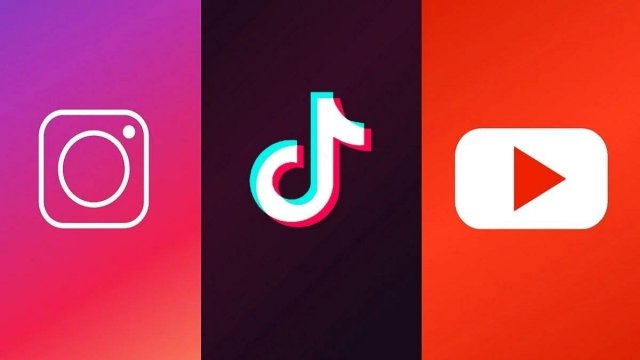 Instagram ve YouTube Hesabı TikTok’a Nasıl Bağlanır?