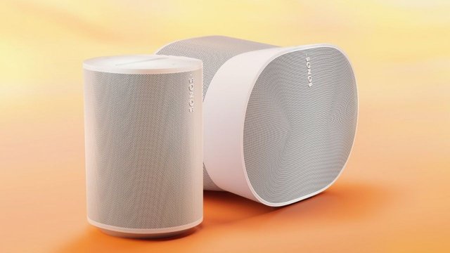 Sonos, Era 100 ve Era 300 akıllı hoparlörlerini tanıttı