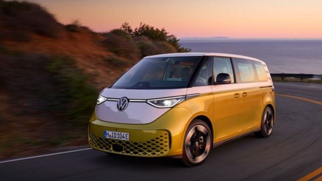 Volkswagen, Amerikan Elektrikli Araç Pazarını Ele Geçirmek İstiyor