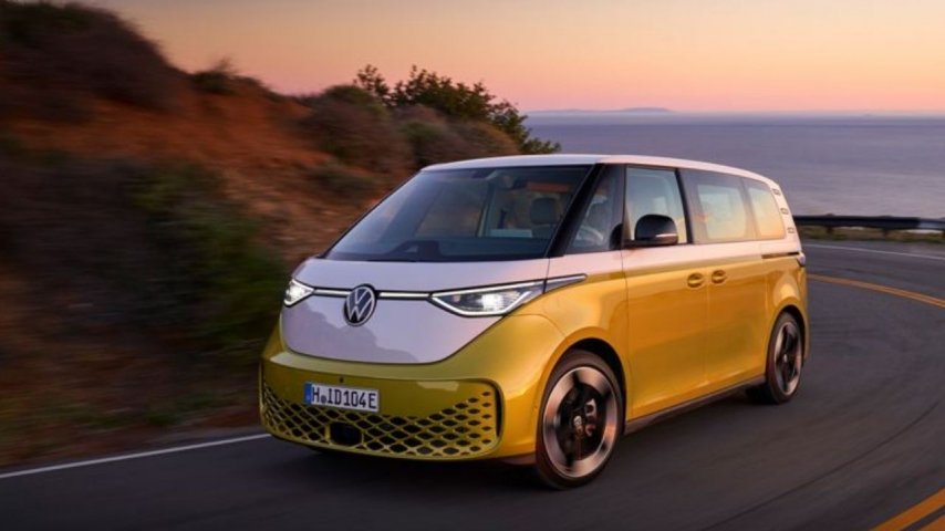 Volkswagen, Amerikan Elektrikli Araç Pazarını Ele Geçirmek İstiyor