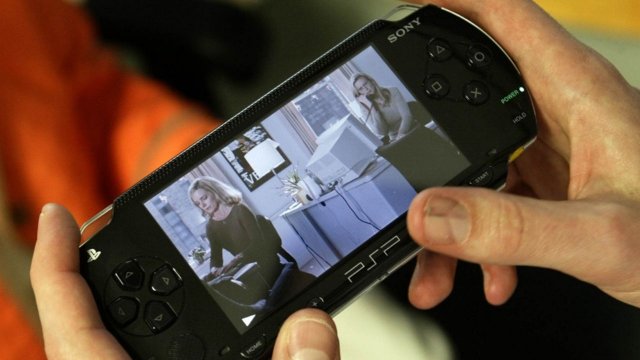 PSP Nedir Nasıl Kullanılır?