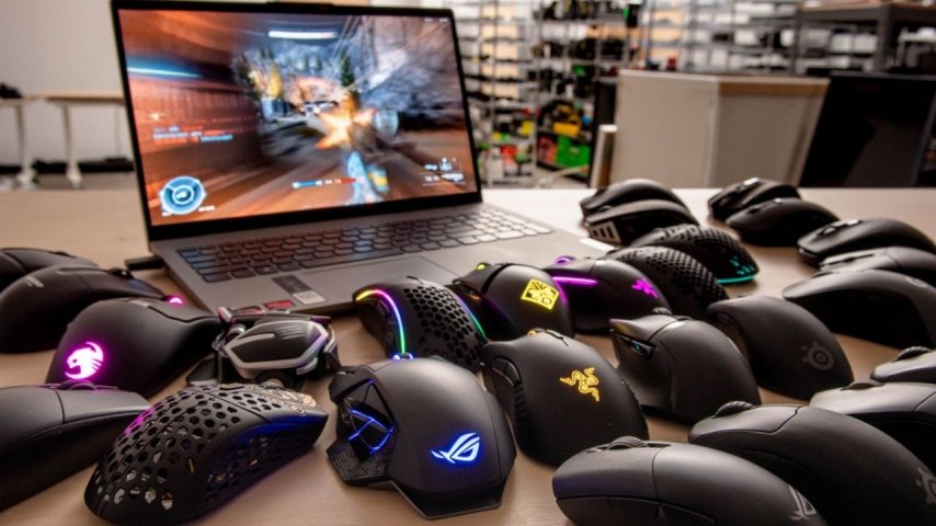 Gaming Mouse Seçerken Nelere Dikkat Etmeli?