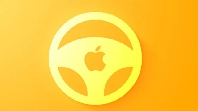 Apple Car, iPhone'da Kullanılan LIDAR Üreticisinden LIDAR Alacak
