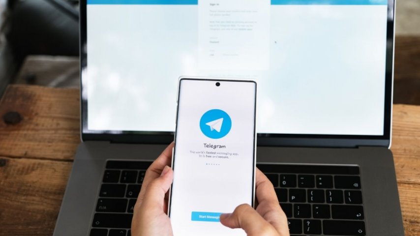 Telegram Web İle Çevrimiçi Olma Rehberi