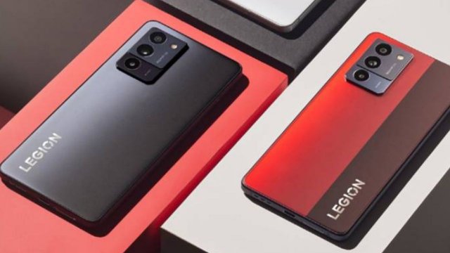 Lenovo, Oyun Akıllı Telefonları Bölümünü Kapatma Kararını Açıklıyor
