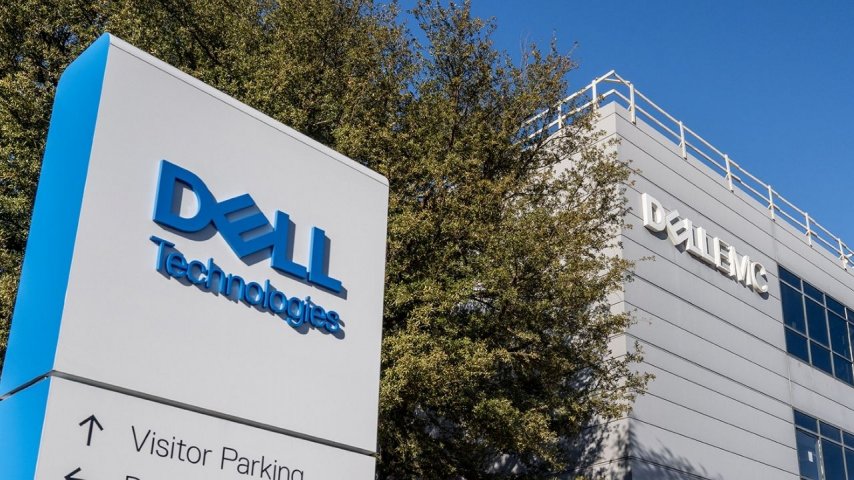 Dell, Analistleri Şaşırttı! Yüzde 11 Düşüşe Rağmen Kar Edildi