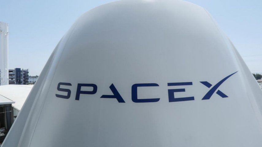 SpaceX, Arap Yatırımcılardan Milyarlarca Dolar Alabilir