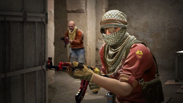 CS GO Güncel En İyi Sistem Gereksinimleri?