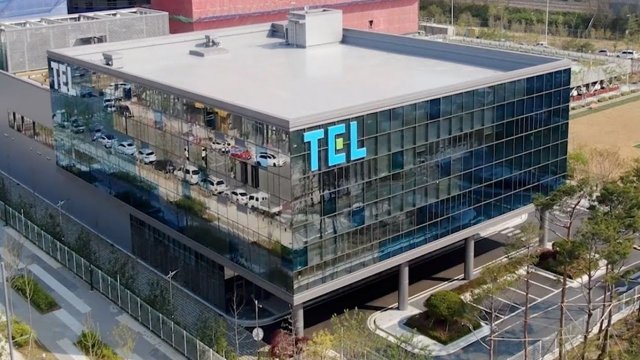 Tokyo Electron, Japonya'da Bir Tane Daha Litografi Ekipmanı Fabrikası Kuracak