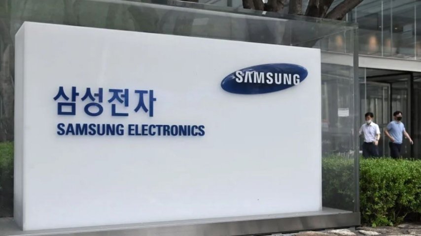 Samsung'tan 230 Milyar Dolarlık Tesis Yatırımı