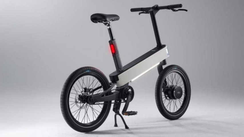 Acer, AI destekli elektrikli bisiklet üretti! İşte fiyatı ve özellikleri