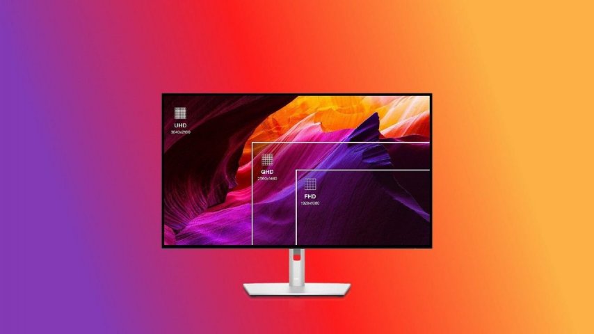 Monitörlerde 4K Çözünürlük Nedir ve Neden Önemlidir?