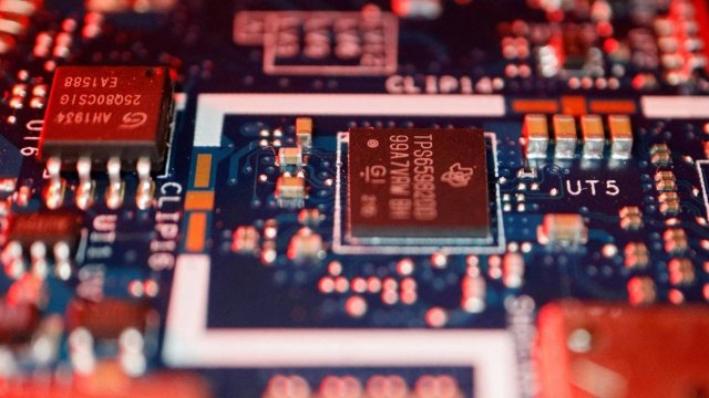 Japonya, Çip ve Ekran Üretimi İçin Kimyasal İthalatı Kısıtlaması Kaldırdı