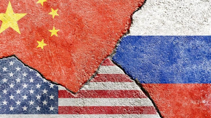 ABD, Çin ve Rusya'daki yatırım yapan Amerikan şirketlerine sınır koyacak
