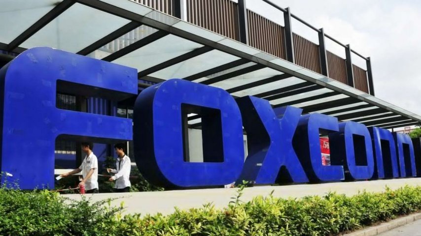 Foxconn, Apple AirPods’ları Hindistan’da Üretmek İçin Fabrika İnşa Ediyor