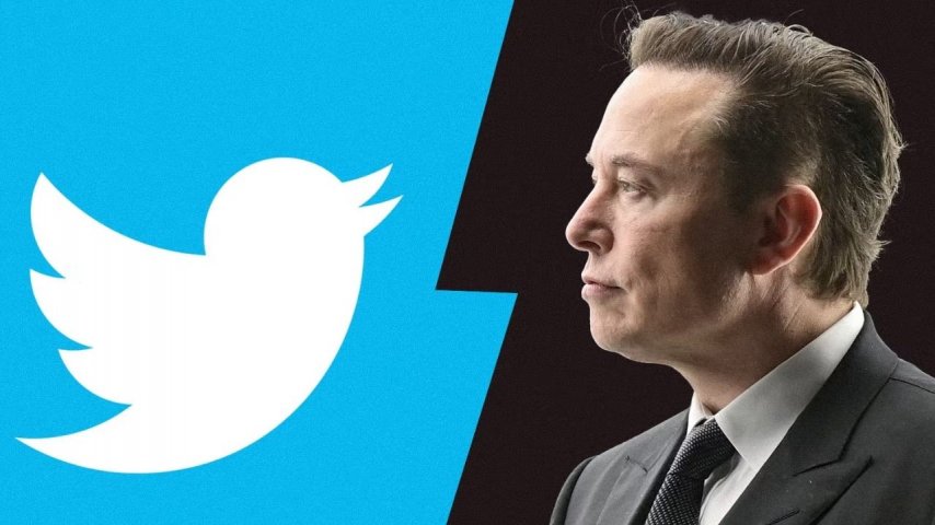 Elon Musk, Twitter'daki Mavi Onay İşaretlerine Düzenleme Getirecek