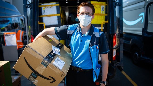 Amazon İşten Çıkarmalara Devam Ediyor! 9 Bin İşçi Daha Çıkarılıyor
