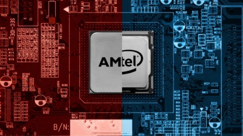 Intel mi, AMD mi? Hangisi Daha İyi Bir İşlemci Seçeneği?
