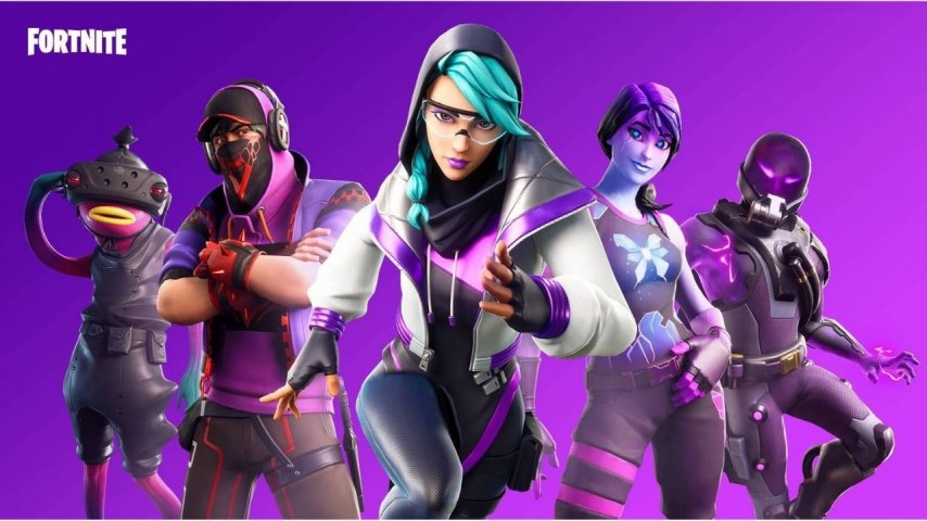 Fortnite, Apple Store ve Google Play Store Mağazalarından Kaldırıldı!