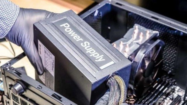PSU Nedir ve Ne İşe Yarar?
