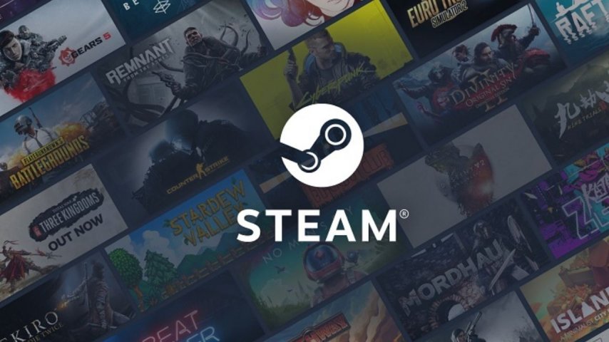 Steam, 1 Ocak 2024'ten İtibaren Windows 7, 8 ve 8.1'i Desteklemeyi Bırakacak