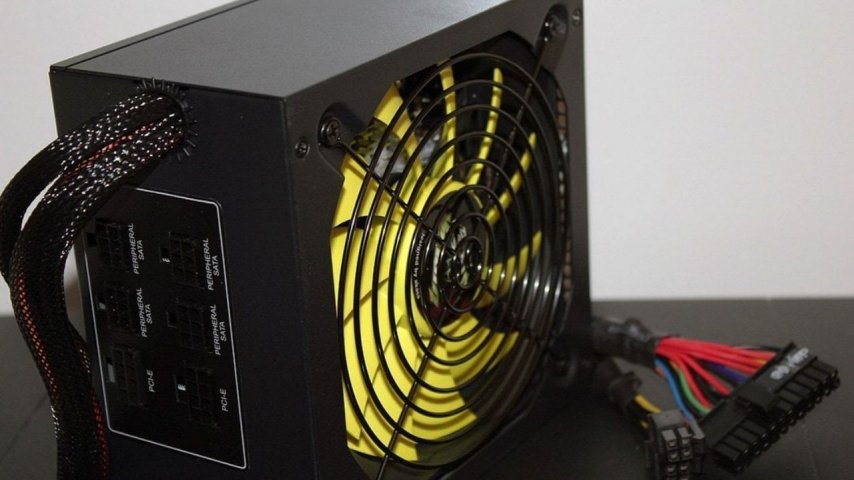 Modüler ve non-modüler PSU arasındaki fark nedir?