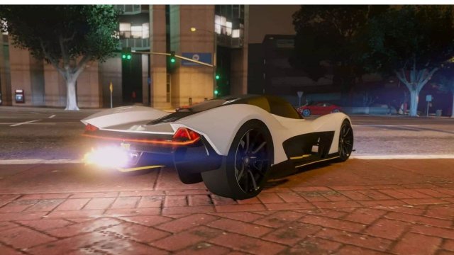 GTA 5'de Araç Yaması Nasıl Yapılır?