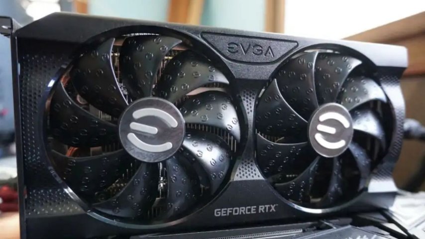 NVIDIA'nın GeForce RTX 3060 güncellemesiyle kripto madencilik engellendi