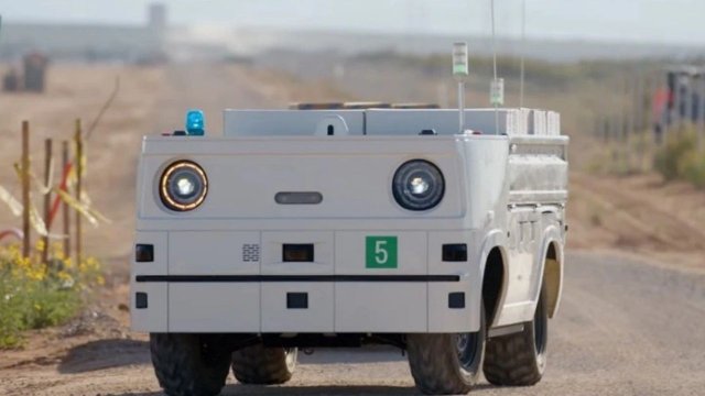 Honda, AWV Projesinde Yeni Prototipler Üretiyor