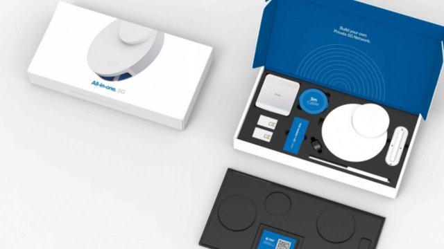 All in One baz istasyonu ‘5G + LoRaWAN’ tanıtıldı