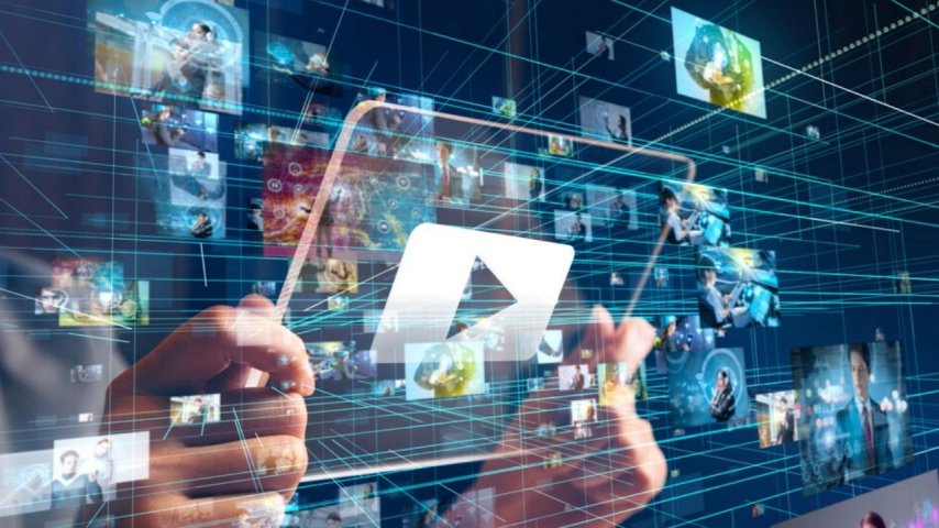 YouTube, Yapay Zeka İle Yaratıcı İçerikleri Ön Plana Çıkaracak