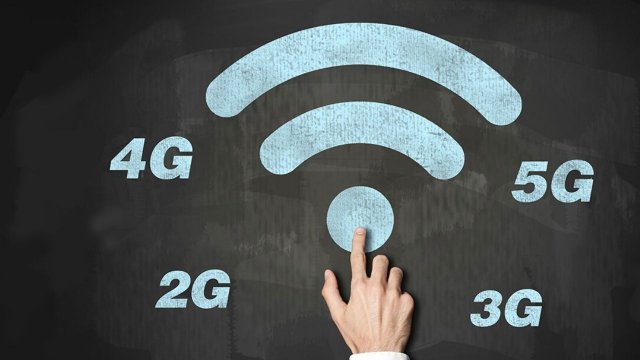 MTS, 3G Ağını 2025'ten Sonra Kademeli Olarak Kapatmayı Planlıyor