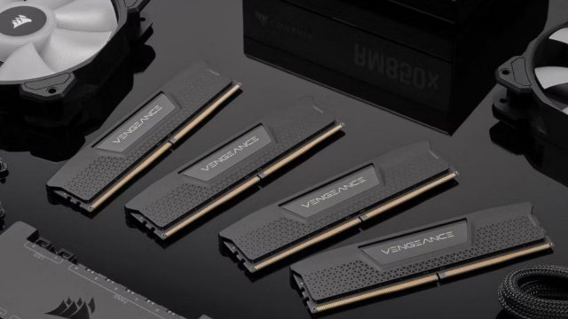 Corsair, Yeni Vengeance DDR5 RAM Modellerini Tanıttı: Fiyatı ve Özellikleri