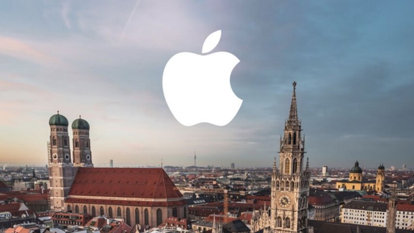 Apple’dan Avrupa’ya Ekstra Yatırım Kararı! 1 Milyar Euro Aktarılıyor