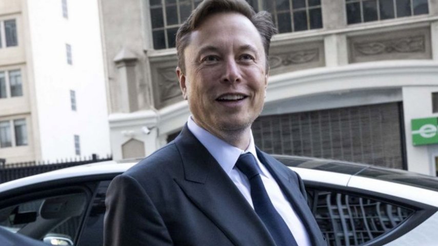 Elon Musk, Twitter'ın Değerini 20 Milyar Dolara İndirdi