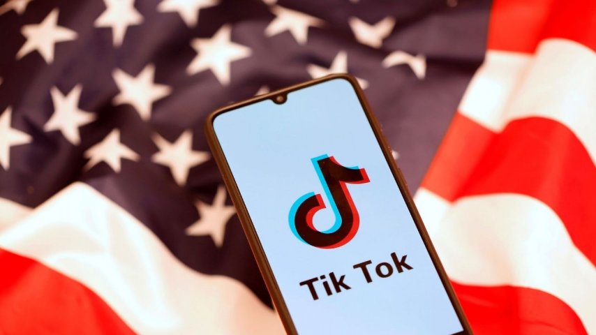 TikTok, ABD’de yasaklanmamak için Bytedance'tan Ayrılabilir