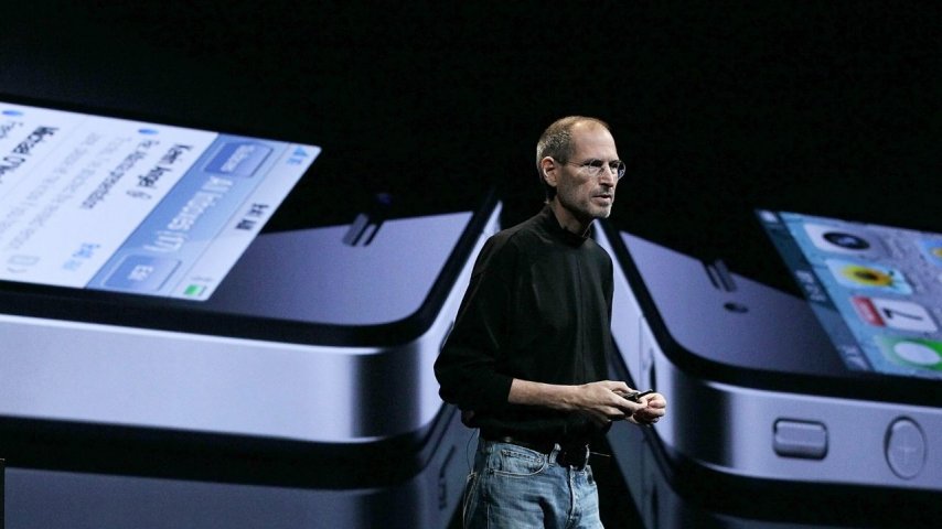 Apple’da üst düzey 11 yönetici işten ayrıldı