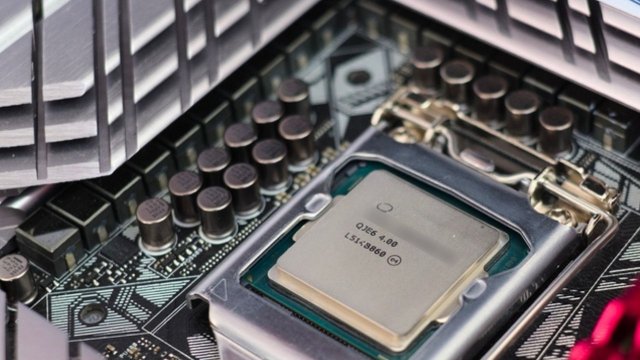 Bir Dönem Sona Eriyor! Intel O İşlemcilerinde Grafik Desteğini Sonlanıyor