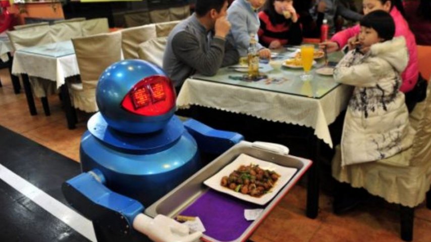 Chatbot'lar: Restoranlar ve Yiyecek İçecek Sektöründeki Kullanımı
