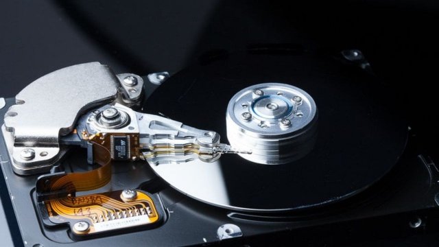 Hard Diskler Hangi Hard Disk Türleri Daha Az Enerji Tüketir?