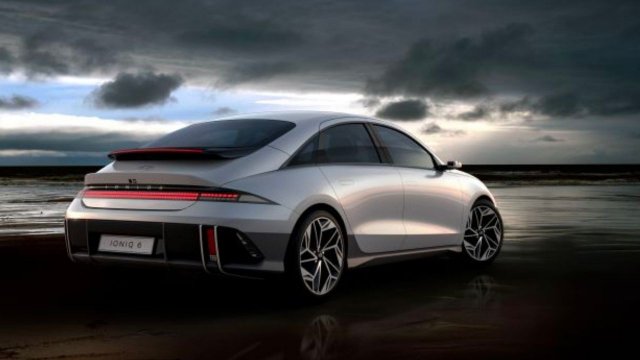 Hyundai, 2030 Yılına Kadar Elektrikçi Araçlar İçin 18.2 Milyar Dolar Harcayacak