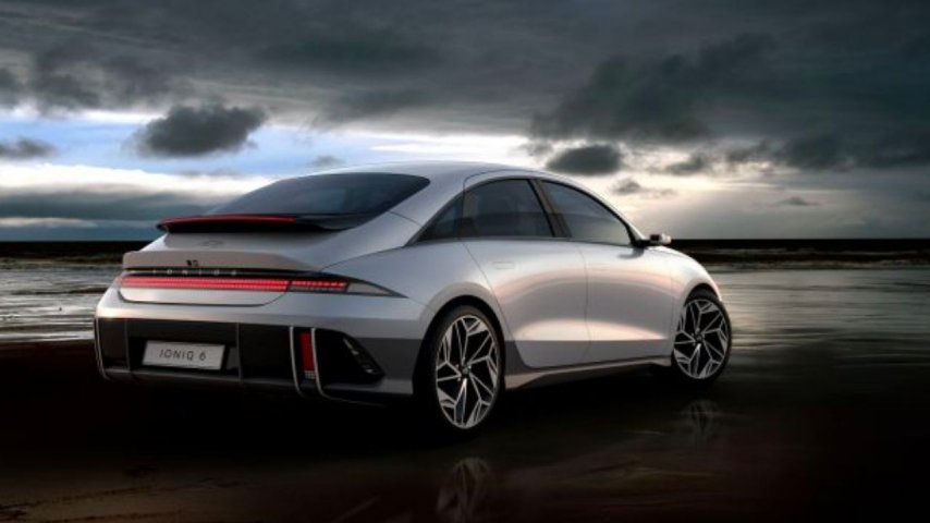 Hyundai, 2030 Yılına Kadar Elektrikçi Araçlar İçin 18.2 Milyar Dolar Harcayacak